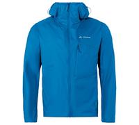 Vaude - Scopi Wind Jacket - Windproof jacket size M, blue