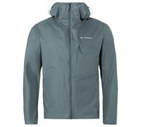 Vaude Scopi Jacket Grey M Men
