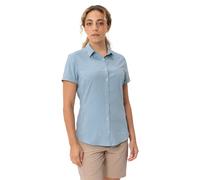 Vaude Seiland Iii Short Sleeve Shirt