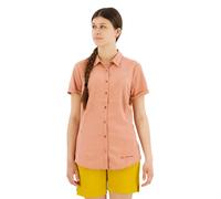 Vaude Seiland Iii Short Sleeve Shirt