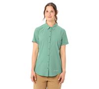 Vaude Seiland Iii Short Sleeve Shirt