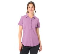 Vaude Seiland Iii Short Sleeve Shirt