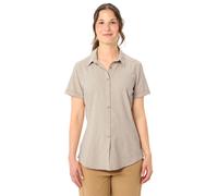 Vaude Seiland Iii Short Sleeve Shirt