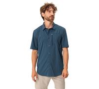 Vaude Seiland Iv Short Sleeve Shirt