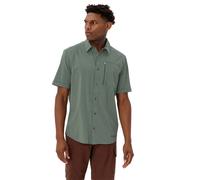 Vaude Seiland Iv Short Sleeve Shirt