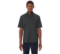 Vaude Seiland Iv Short Sleeve Shirt