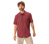 Vaude Seiland Iv Short Sleeve Shirt
