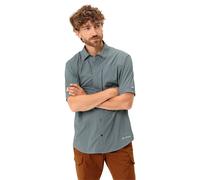Vaude Seiland Iv Short Sleeve Shirt