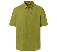 Vaude - Seiland Shirt IV - Shirt size M, olive
