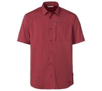 Vaude - Seiland Shirt IV - Shirt size S, red