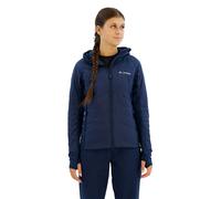 Vaude Sesvenna Iv Jacket Blue 36 Women