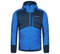 Vaude - Sesvenna Jacket IV - Synthetic jacket size M, blue