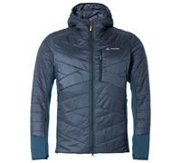 Vaude - Sesvenna Jacket IV - Synthetic jacket size S, blue