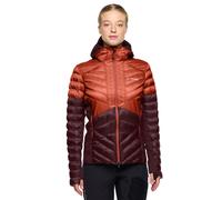 Vaude - Women's Sesvenna Pro Jacket II - Synthetic jacket size 12, red