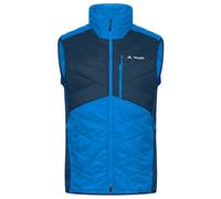 Vaude - Sesvenna Vest IV - Synthetic vest size XL, blue