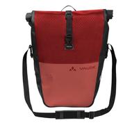 Vaude - Set of 2 bicycle briefcases - Aqua Back Color Redeva Red one size