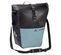 Vaude - Set of 2 bicycle briefcases - Aqua Back Nordic Blue Blue one size