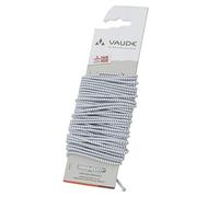 Vaude Shock Cord 10m Replacement Part Blue/Offwhite