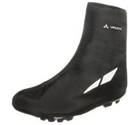 Vaude - Shoecover Minsk III - Overshoes size 36-39, black/grey