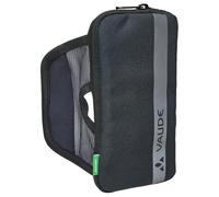 Vaude Shoulder Strap Phone Bag, Unisex Accessories, black, Einheitsgröße -