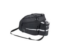 Vaude Silkroad 11l Carrier Bag One Size