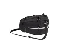 Vaude Bike Silkroad 7l Carrier Bag Black