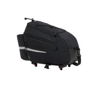 Vaude Bike Silkroad L Handlebar Bag Black