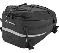 Vaude Silkroad M - Bike bag Black One Size