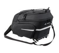 Vaude - Silkroad Plus (i-Rack) - Pannier size 16 l, grey/black