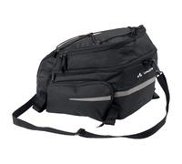 Vaude Bike Silkroad Plus 16l Carrier Bag Black