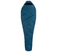 Vaude - Sioux 800 XL II Syn Baltic Sea - Droitier - Sleeping bag