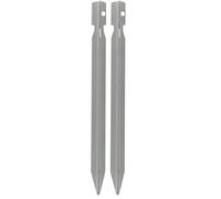 VAUDE Six Peg Tents Grey One Size