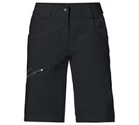 VAUDE Skarvan Bermuda Black 40