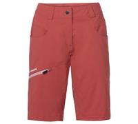 VAUDE Skarvan Bermuda Women's Hiking Trousers