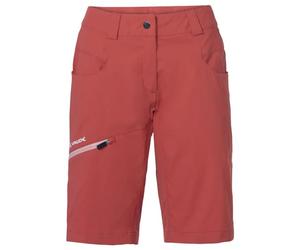 VAUDE Skarvan Bermuda Women's Hiking Trousers