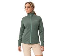 Vaude Skomer Hiking Sc Jacket Green 46 Women