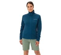 Vaude Skomer Hiking Sc Jacket Blue 46 Women