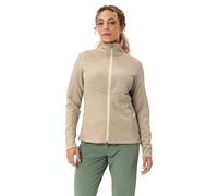Vaude Skomer Hiking Sc Jacket Beige 34 Women