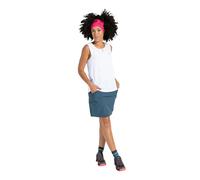 Vaude Skomer Hiking Sleeveless T-shirt White 46 Woman
