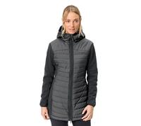 Vaude Skomer Hybrid Parka Hoodie Fleece
