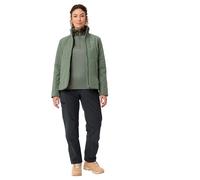 Vaude Skomer Ii Pants Black 40 / Regular Women