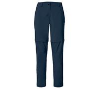 VAUDE Skomer II Pants dark sea 38