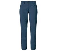 VAUDE Skomer II Pants Dark sea 44