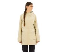 Vaude Skomer Parka Beige 42 Women