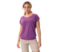 Vaude Skomer Iii Short Sleeve T-shirt