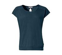 VAUDE Skomer III T-Shirt Dark sea 42