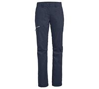 VAUDE Skomer Pants Women's Pants - eclipse/eclipse, 48-Short