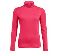 VAUDE Skomer Winter Pullover Women's Pullover - Bright Pink, 44