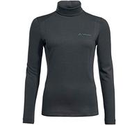 VAUDE Skomer Winter Pullover Women's Pullover - Phantom Black, 42