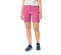 Vaude Skomers Iii Shorts Pink 38 Women